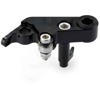 Adaptor Clutch Lever Black