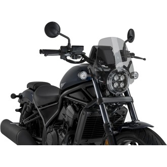 New Generation Sport Smoke