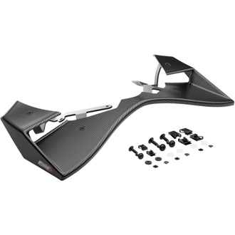 Frontal Spoiler Gp Carbon Look