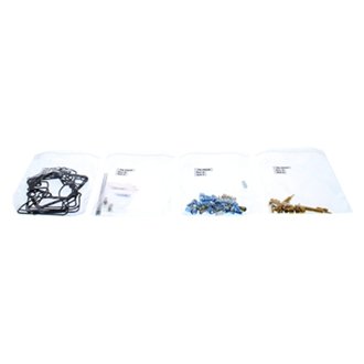 Carb Rebuild Kit Polaris
