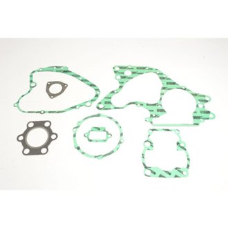1980 Suzuki RM 125 Complete Gasket Kit