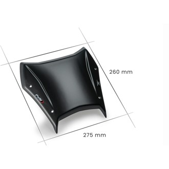 New Generation Sport Plus Matt Black