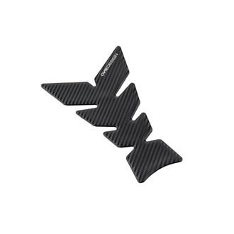 Soft Tank Pad Carbon Look