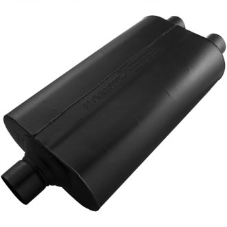Super 50 Series Chambered Muffler