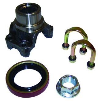 Differential Yoke Kit