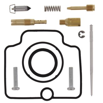 Racing 96-02 Honda CR80R Carburetor Rebuild Kit