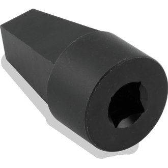 1/2in Damper Rod Holding Tool