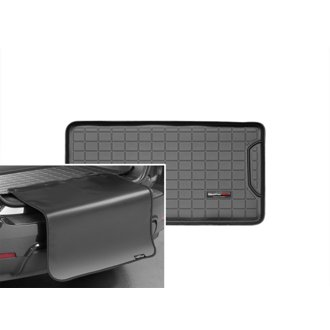 Cargo Liner W/Bumper Protector