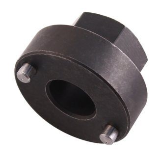 Wrench, Ball-Joint Spanner Socket Asm. 1.25", 1" Drive, Use W/ 1891-102