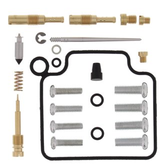 Racing 91-00 Honda TRX300 Fourtrax Carburetor Rebuild Kit