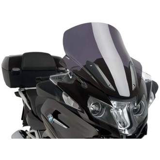 Touring Screen Dark Smoke