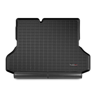 Cargo Liner W/Bumper Protector