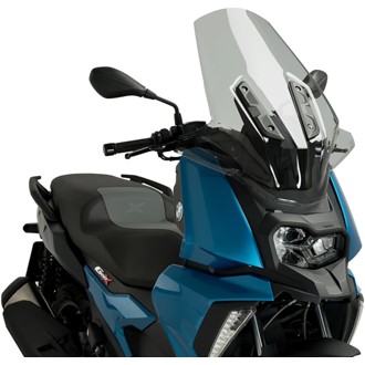 Windshield V-Tech Line Touring