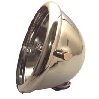 5 3/4 H/L SIDE MT W/O LITE UNIT