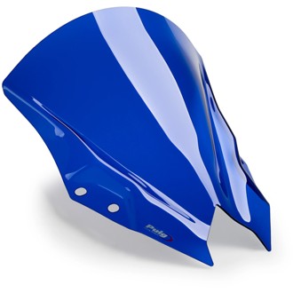 Z-Racing Screen Blue