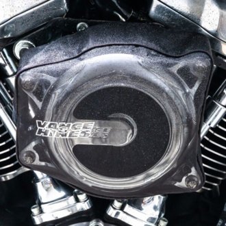 VO2 Billet Pre Filter