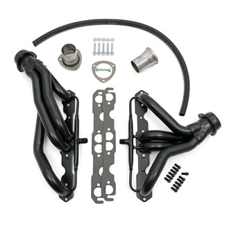 Mid-Length E.O. Headers For 67-69 Camaro 283-400 w/A.I.R.