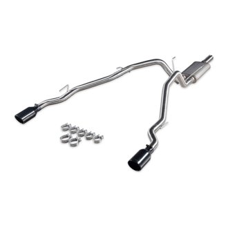 Signature Series Exhaust System