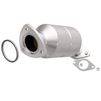 Oem Grade Direct-Fit Catalytic Converter
