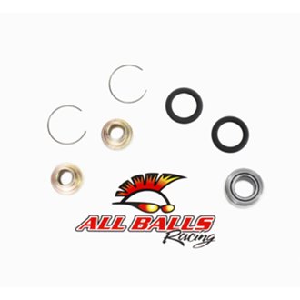 All Balls Upper Shock Bearing Kit