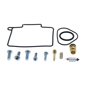Racing 21-23 Gas-Gas MC125 Carburetor Rebuild Kit