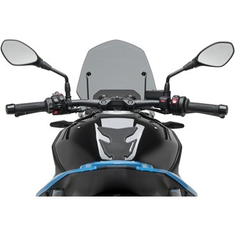 New Generation Touring Smoke