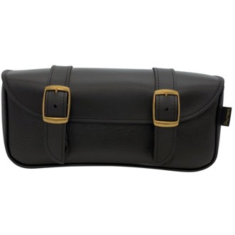 Universal Brass Monkey Tool Bag (12 inches L x 5 inches H x 2.5 inches D) - Black