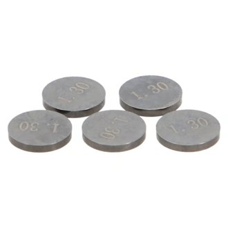 Valve Shim Refill Kit- 9.48 x 1.30mm (5