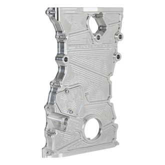 Skunk2 06-11 Honda Civic K20Z3 Aluminum Timing Chain Cover - Raw Finish
