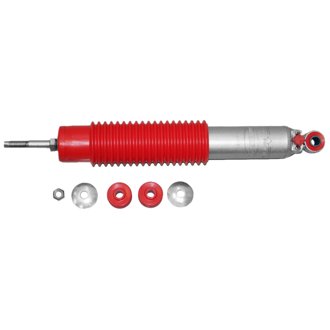 02-06 Chevrolet Avalanche 2500 Front RS9000XL Shock