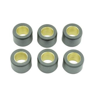 KYMCO B&W Euro2 125 Variator Rollers Kit (20x15 gr.14.5) - Set of 6