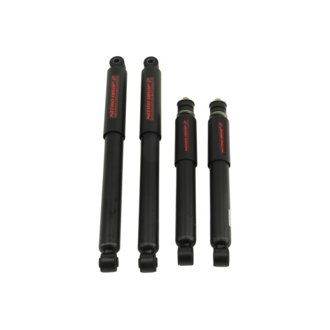 ND2 OEM STOCK REPLACEMENT SHOCK SET