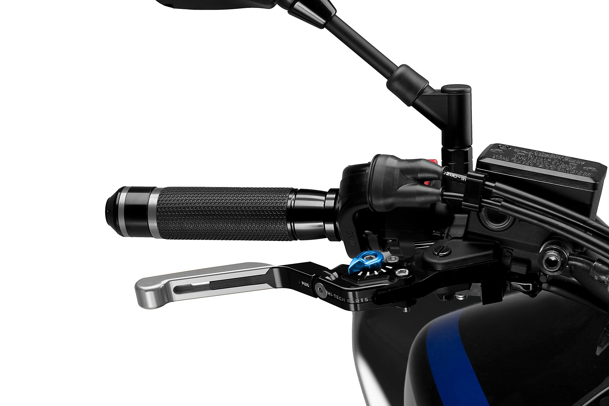 Levers 3.0.