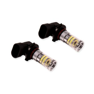 Direct Replacement For Your Factory Bulb.