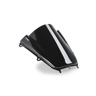 Z-Racing Screen Black