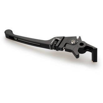 Scooter Levers Black