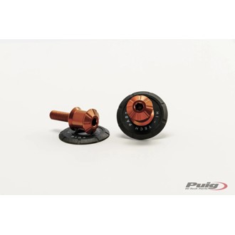 Spool Slider Pro Orange