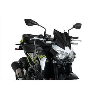 New Generation Sport Black