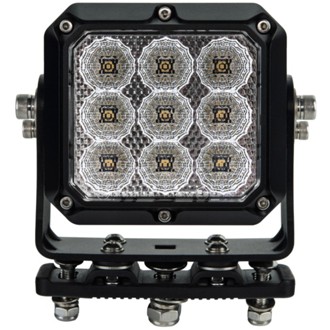 TITAN 4 90W High Performance Auxiliary Flood Light - IR LED