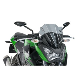 New Generation Sport Smoke