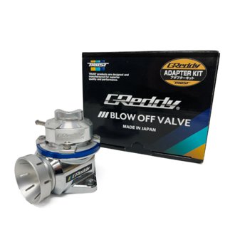 Toyota 86 / Subaru BRZ /Scion FRS Type FV2 Return Vent BOV Kit for ZN6 / ZC6 Turbo Kit