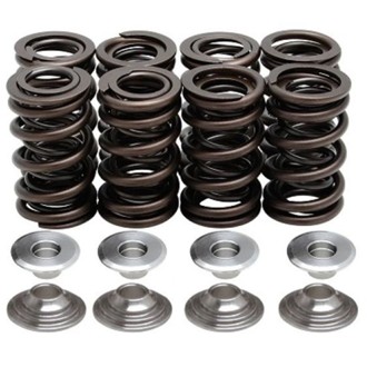 Kpmi Racing Spring Kit Titanium 0.350" Lift