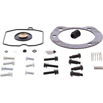 Racing Carburetor Rebuild Kit