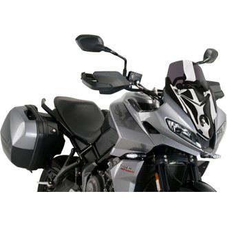 Sport Screen Dark Smoke