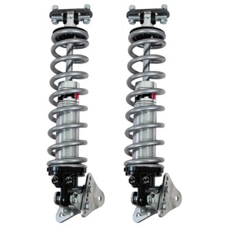 78-88 G-Body Big Wheel Rear Coilover Kit, Double Adjustable