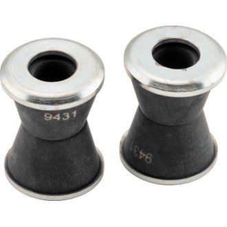 Kawasaki 04-05 KX125 / 04-14 KX250/F 08-09/18-19 KLX450R / 06-11 KX450F Bar Mount Cones