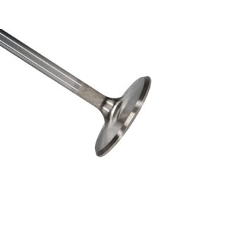 Ford 4.6L Modular V8 intake Valve Kit - 44.50mm Head Dia. 4.705in O/A Length, 0.2750in Stem