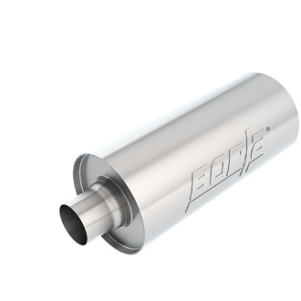 XR-1 Multicore Muffler