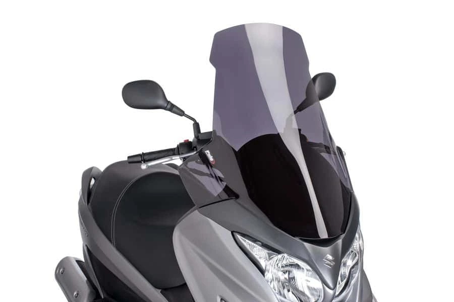 Windshield V-Tech Line Touring