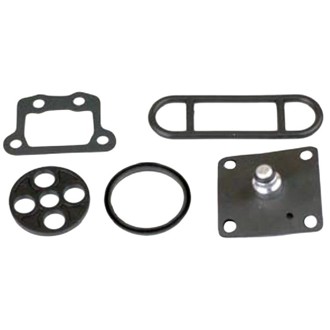Fuel Petcock Repair Kit , Ya XS-360 - XS-1100